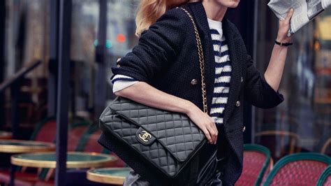 How to Tell if a Chanel Bag is Real – Maison Vivienne